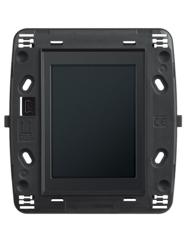 LL - TOUCH SCREEN 3,5 IP BUS