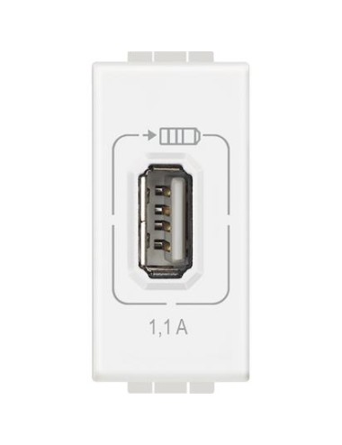 LL - CONNETTORE USB 1,1A...
