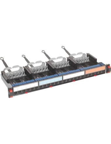 BTNET - PATCH PANEL 24 RJ45...