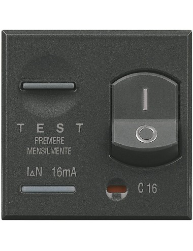 AXOLUTE - MAGNETOT DIFF...