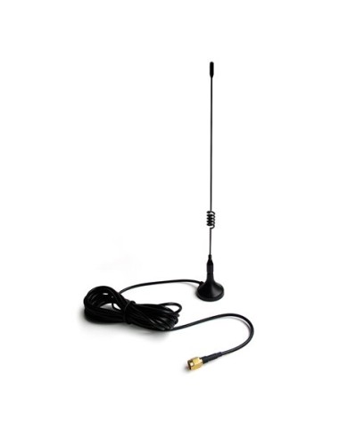 ANTENNA MAGNETICA 10MT PER...