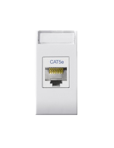 DOMUS - PRESA RJ45 CAT.5E...