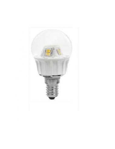 BEGH - LAMP.SFERA LED 4W...