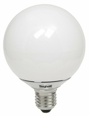 BEGH - LAMP.GLOBO LED 12W...