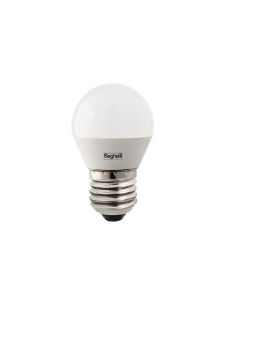 BEGH - LAMP. SFERA LED 3,5W...