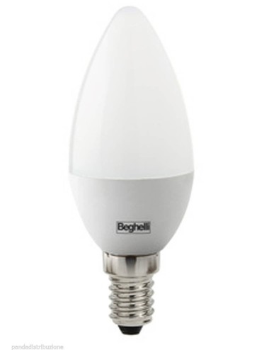 BEGH - LAMP. OLIVA LED 3,5W...