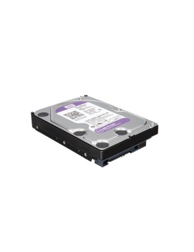 HARD DISK WD PURPLE 2TB X TVCC