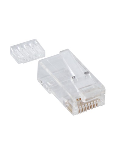 SPINA PLUG CAT 6