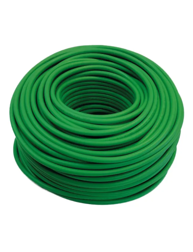 CAVO FG16OM1 3X2,5mmq VERDE