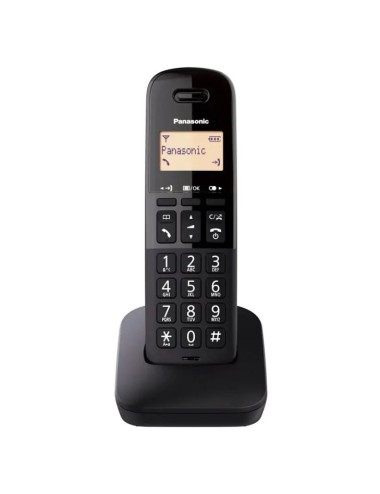 TELEFONO CORDLESS PANASONIC...