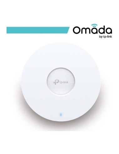 OMADA - ACCESS POINT INDOOR...