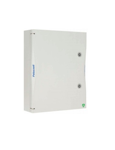 QUADRO IP66 C/PORTA CIECA...