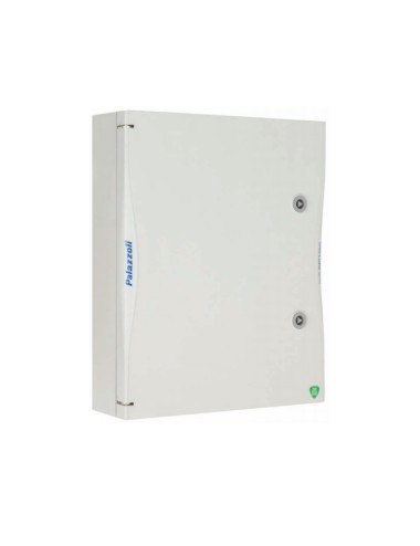 QUADRO IP66 C/PORTA CIECA...