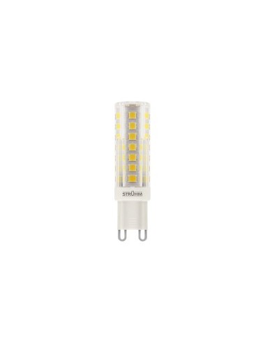 STAR - LAMPADA LED G9 5,5W...