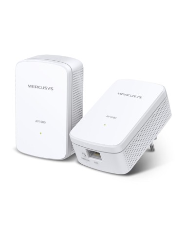 POWERLINE KIT HOMEPLUG AV2...