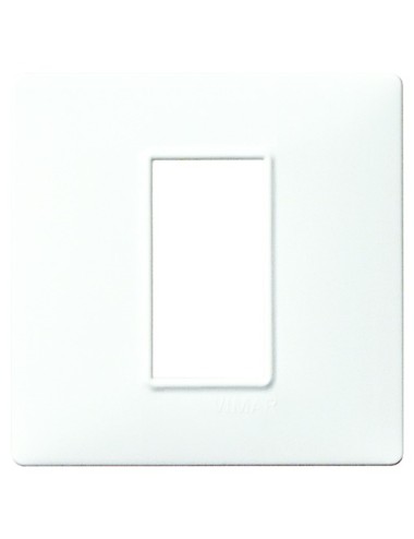 PLANA - PLACCA 1M BIANCO