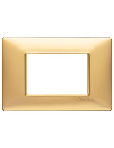 PLANA - PLACCA 3M ORO OPACO