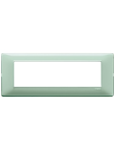 PLANA - PLACCA 7M REFLEX MENTA