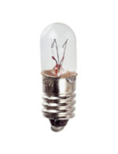 LAMPADA INCAND.E10 10x28mm...