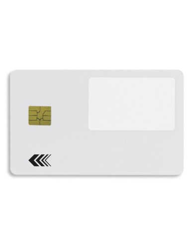 IDEA - SMART CARD