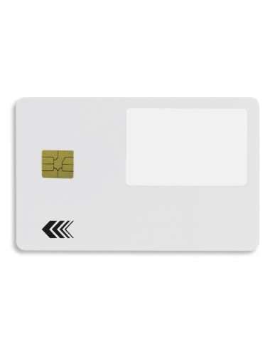 IDEA - CHIP CARD PER 16453