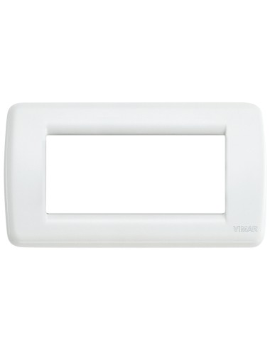 IDEA - PLACCA RONDO' 4M BIANCO