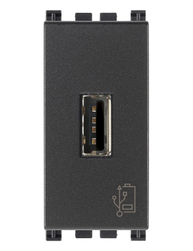 ARKE' - CONNETTORE USB 5V...