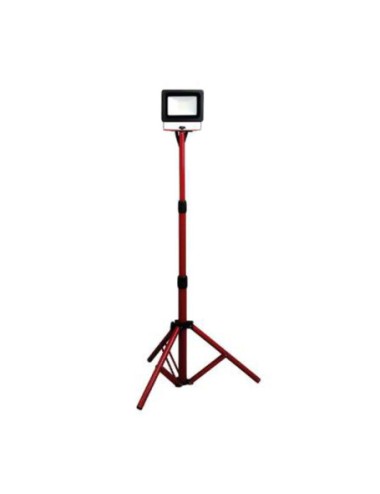 TREPPIEDE TELESCOPICO 1X50W...