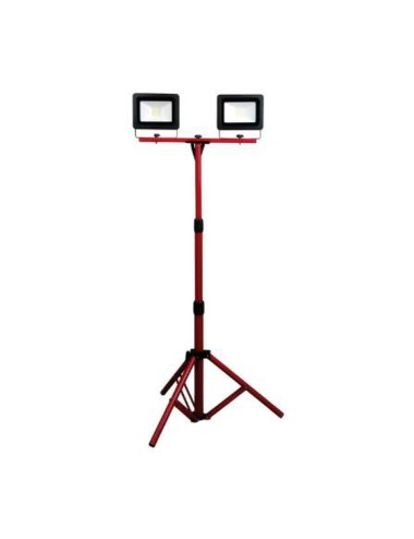 TREPPIEDE TELESCOPICO 2X50W...