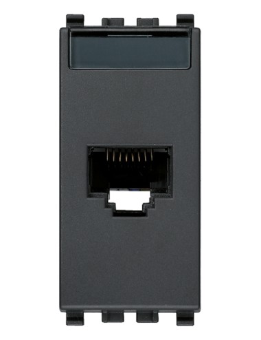 EIKON - PRESA RJ45 CAT5E...