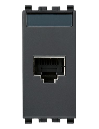 EIKON - PRESA RJ45 NETSAFE...