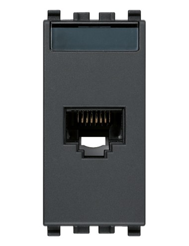 EIKON - PRESA RJ45 NETSAFE...