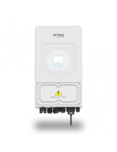 V-TAC - INVERTER MONOFASE...