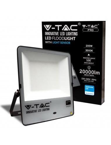 V-TAC - FARO LED CHIP...