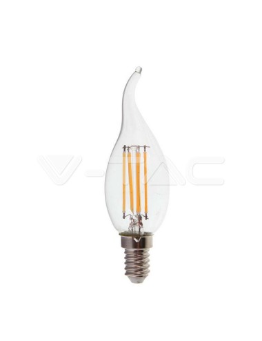 V-TAC - LAMPADINA LED E14...