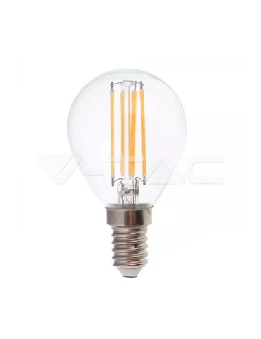 V-TAC - LAMPADINA LED E14...