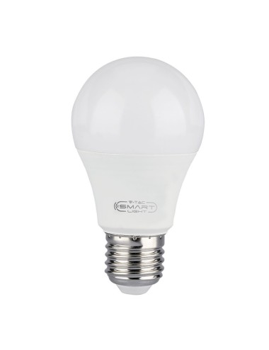 V-TAC - LAMPADINA LED E27...