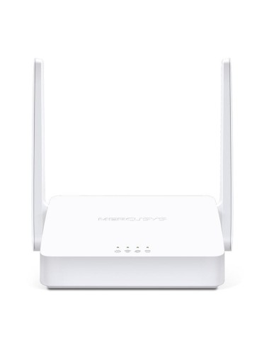 ROUTER WI-FI N300 2,4GHZ 
