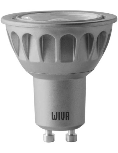 WIVA - LAMP. LED SPOT GU10...