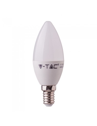 V-TAC - LAMP. LED CANDELA...