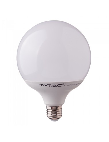 V-TAC - LAMPADA LED GLOBO...