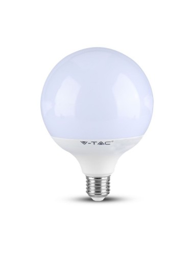 V-TAC - LAMPADINA LED E27...