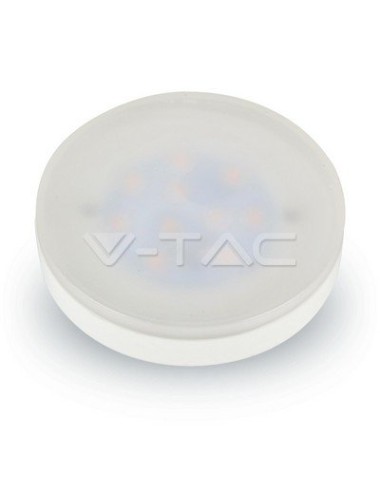 V-TAC - LAMPADA GX53 LED 7W...