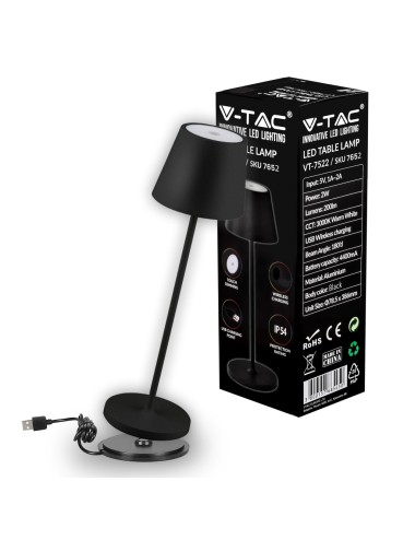 V-TAC - LAMPADA LED DA...