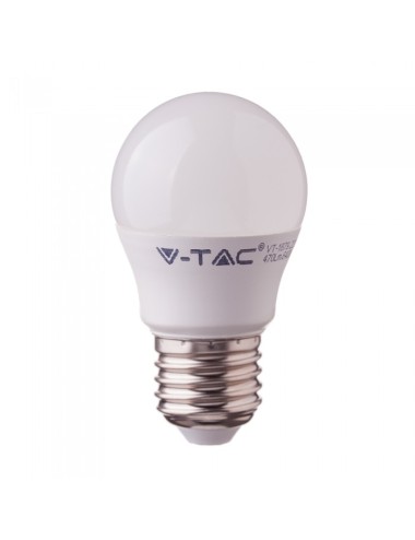 V-TAC - LAMPADA LED E27 7W...