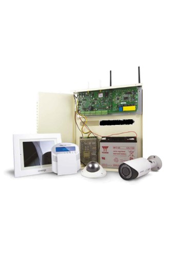 KIT AMICA 64 WLAN LIMITED...